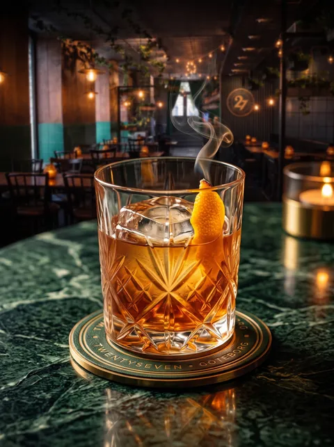 The Master (Cocktail)
